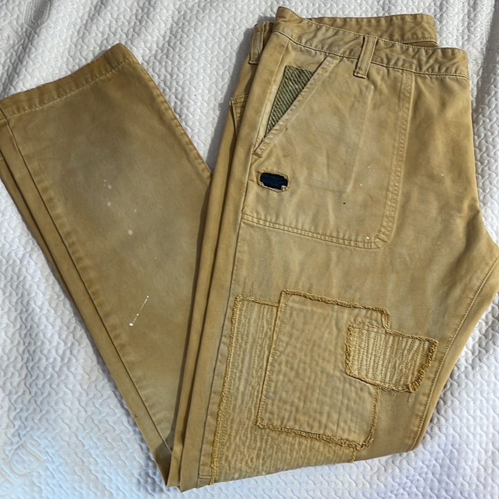 Cargo pants - Picture 2 of 5